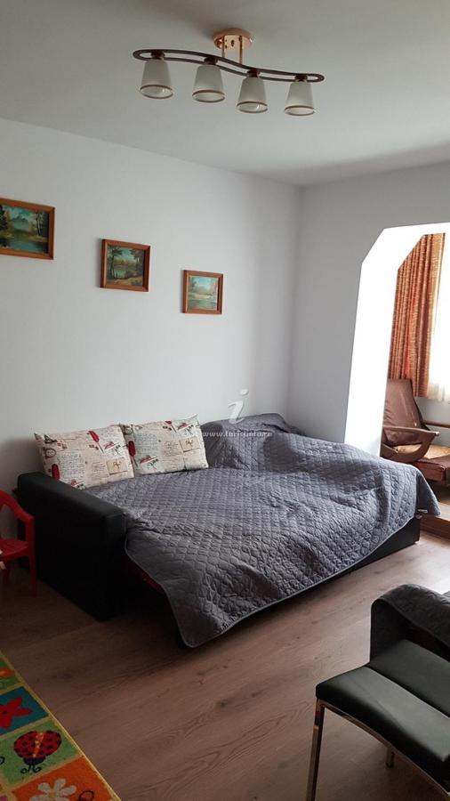 Apartament Georgian BaileTusnad Exterior foto